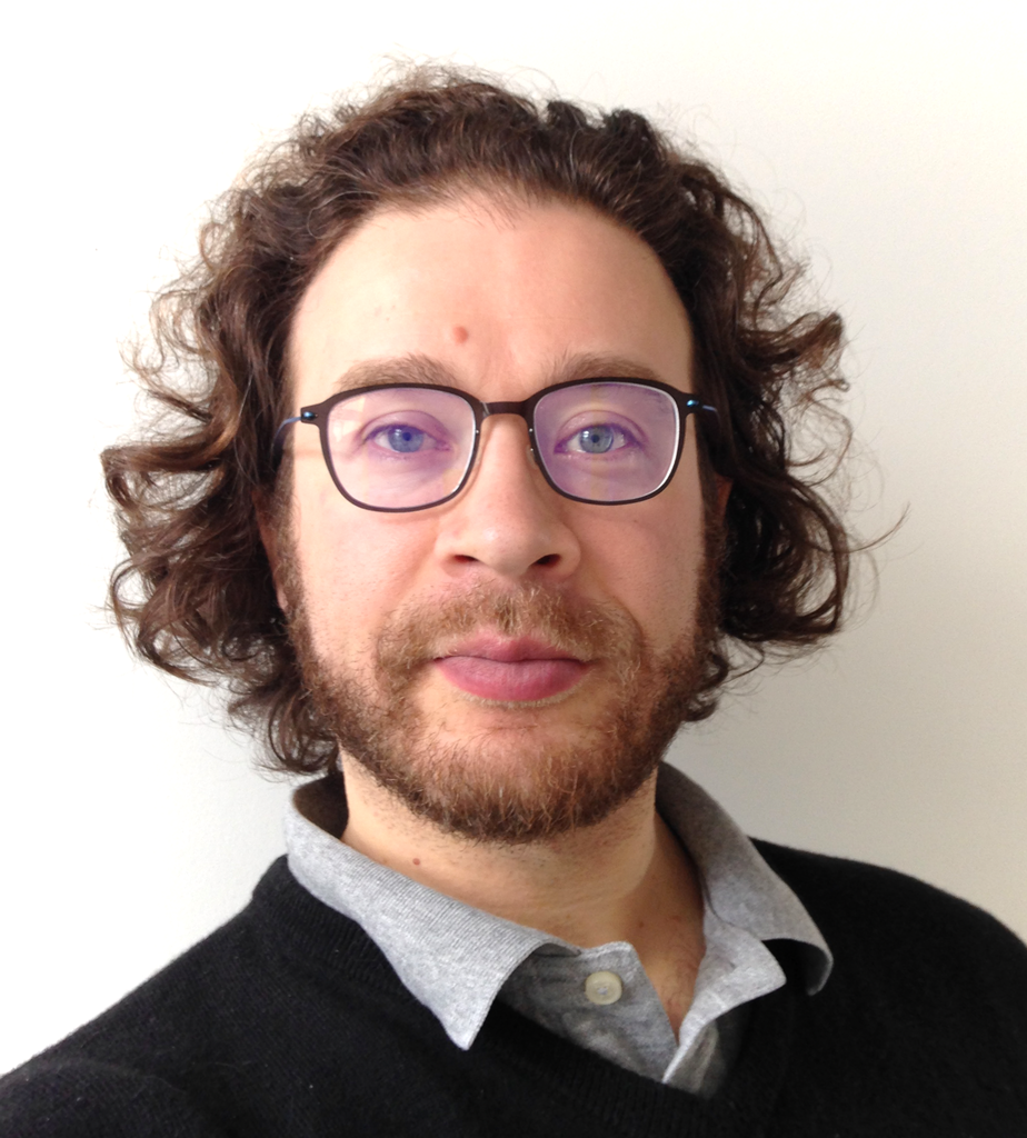 Arnaud Gautron - agdg.fr